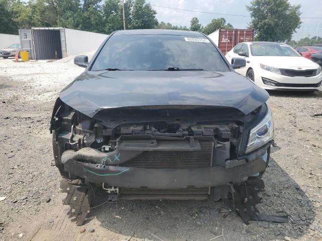 Photo 4 VIN: 1G4GB5G31FF240486 - BUICK LACROSSE 