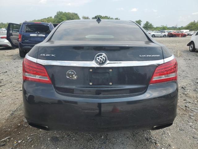 Photo 5 VIN: 1G4GB5G31FF240486 - BUICK LACROSSE 