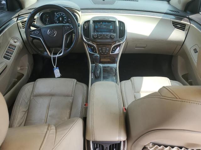 Photo 7 VIN: 1G4GB5G31FF240486 - BUICK LACROSSE 