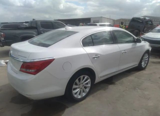 Photo 3 VIN: 1G4GB5G31FF246000 - BUICK LACROSSE 