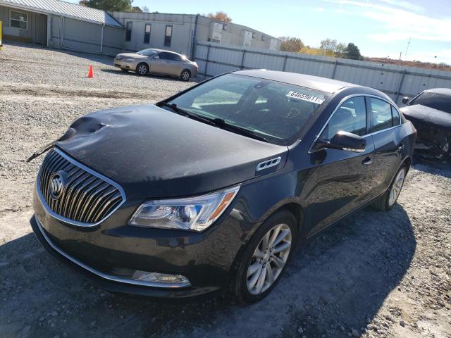 Photo 1 VIN: 1G4GB5G31FF278932 - BUICK LACROSSE 