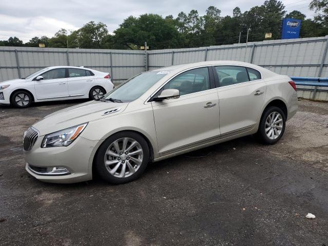 Photo 0 VIN: 1G4GB5G31FF281149 - BUICK LACROSSE 