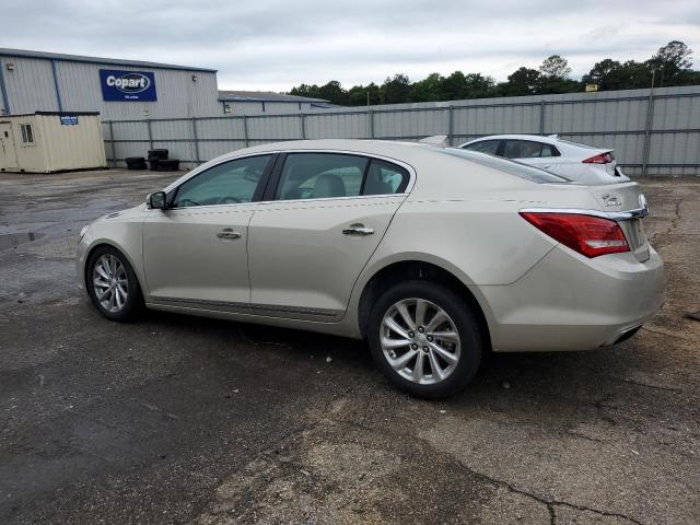 Photo 1 VIN: 1G4GB5G31FF281149 - BUICK LACROSSE 