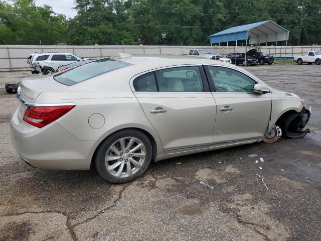 Photo 2 VIN: 1G4GB5G31FF281149 - BUICK LACROSSE 