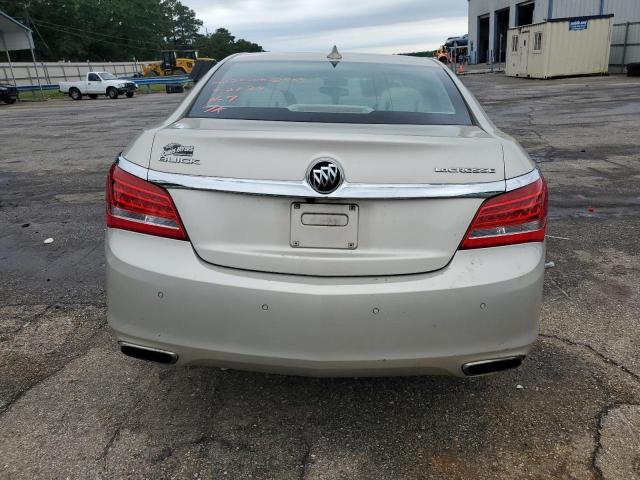 Photo 5 VIN: 1G4GB5G31FF281149 - BUICK LACROSSE 