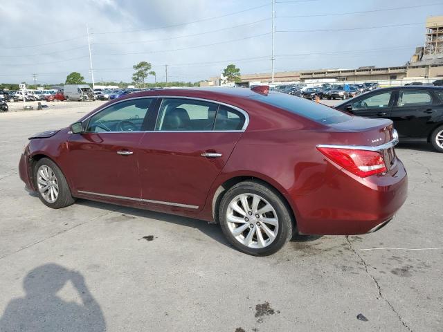 Photo 1 VIN: 1G4GB5G31GF138090 - BUICK LACROSSE 