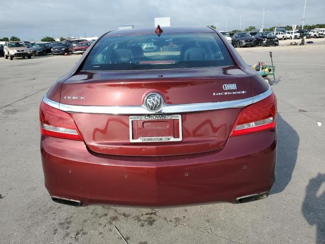 Photo 5 VIN: 1G4GB5G31GF138090 - BUICK LACROSSE 