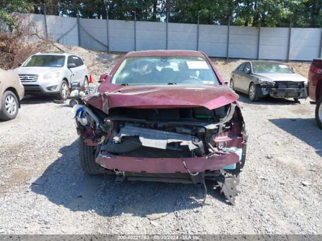 Photo 5 VIN: 1G4GB5G31GF149056 - BUICK LACROSSE 