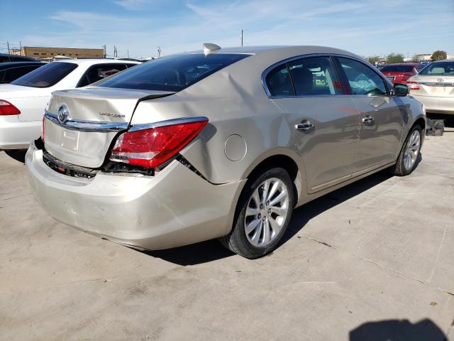 Photo 2 VIN: 1G4GB5G31GF150188 - BUICK LACROSSE 