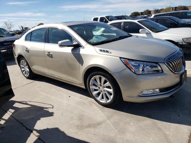 Photo 3 VIN: 1G4GB5G31GF150188 - BUICK LACROSSE 