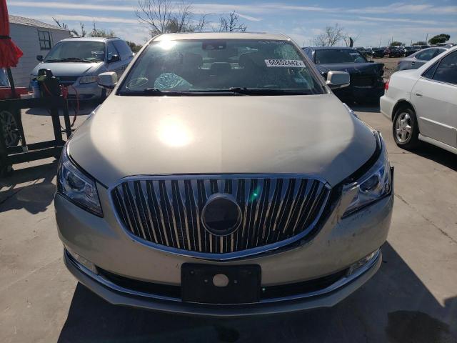 Photo 4 VIN: 1G4GB5G31GF150188 - BUICK LACROSSE 