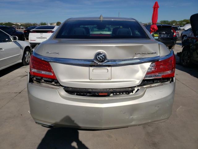 Photo 5 VIN: 1G4GB5G31GF150188 - BUICK LACROSSE 