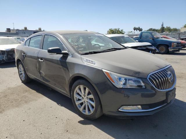 Photo 0 VIN: 1G4GB5G31GF158811 - BUICK LACROSSE 