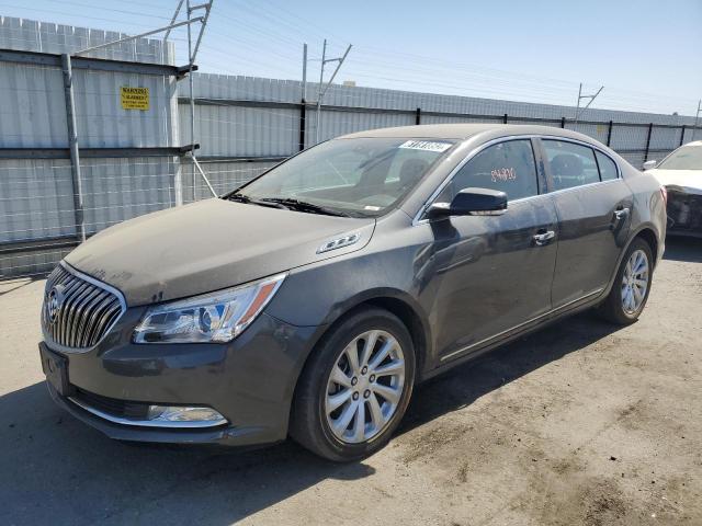 Photo 1 VIN: 1G4GB5G31GF158811 - BUICK LACROSSE 