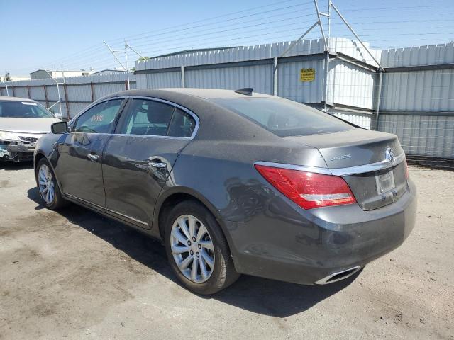 Photo 2 VIN: 1G4GB5G31GF158811 - BUICK LACROSSE 