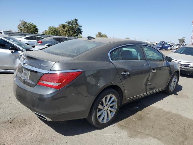 Photo 3 VIN: 1G4GB5G31GF158811 - BUICK LACROSSE 