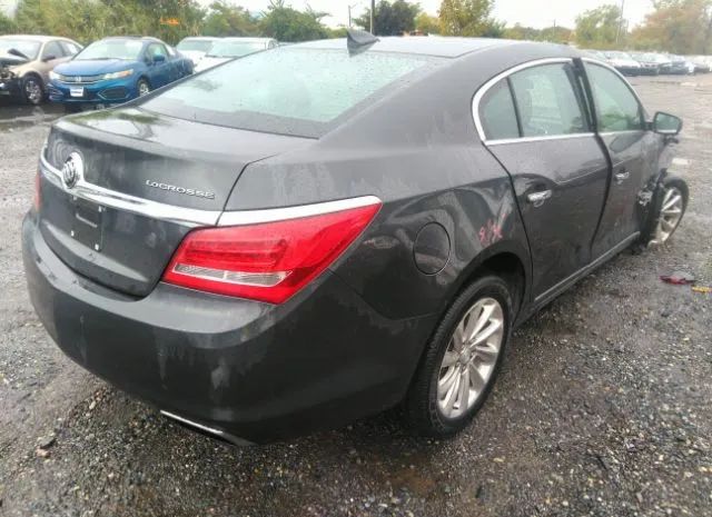 Photo 3 VIN: 1G4GB5G31GF159182 - BUICK LACROSSE 