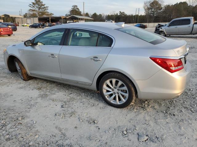 Photo 1 VIN: 1G4GB5G31GF165550 - BUICK LACROSSE 