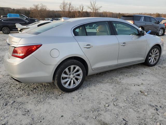 Photo 2 VIN: 1G4GB5G31GF165550 - BUICK LACROSSE 