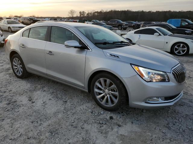 Photo 3 VIN: 1G4GB5G31GF165550 - BUICK LACROSSE 