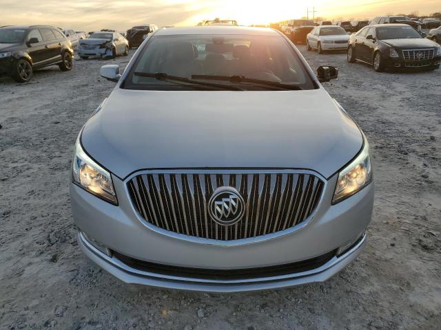 Photo 4 VIN: 1G4GB5G31GF165550 - BUICK LACROSSE 