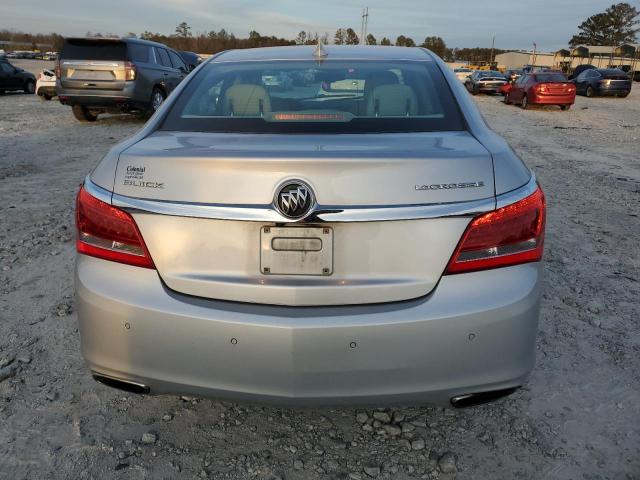 Photo 5 VIN: 1G4GB5G31GF165550 - BUICK LACROSSE 