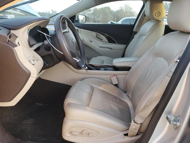 Photo 6 VIN: 1G4GB5G31GF165550 - BUICK LACROSSE 