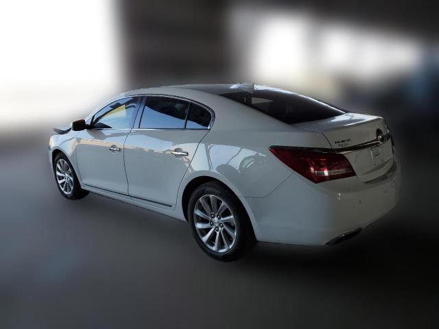 Photo 1 VIN: 1G4GB5G31GF172921 - BUICK LACROSSE 