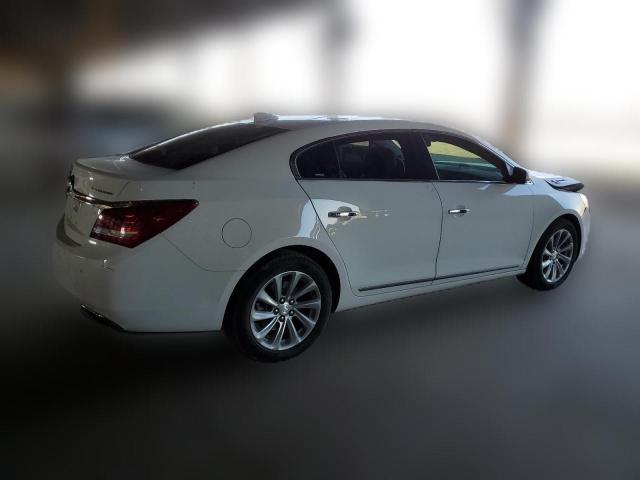 Photo 2 VIN: 1G4GB5G31GF172921 - BUICK LACROSSE 