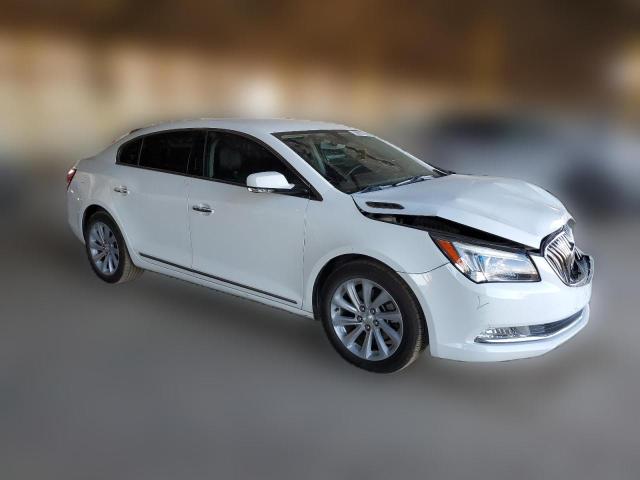 Photo 3 VIN: 1G4GB5G31GF172921 - BUICK LACROSSE 