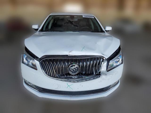 Photo 4 VIN: 1G4GB5G31GF172921 - BUICK LACROSSE 