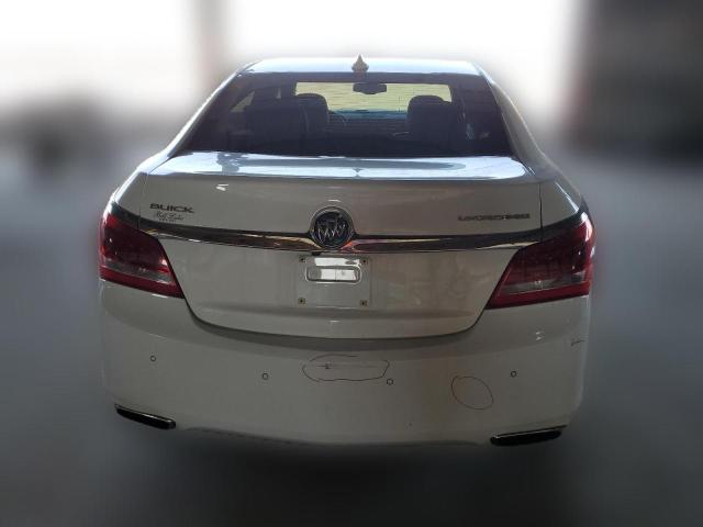 Photo 5 VIN: 1G4GB5G31GF172921 - BUICK LACROSSE 