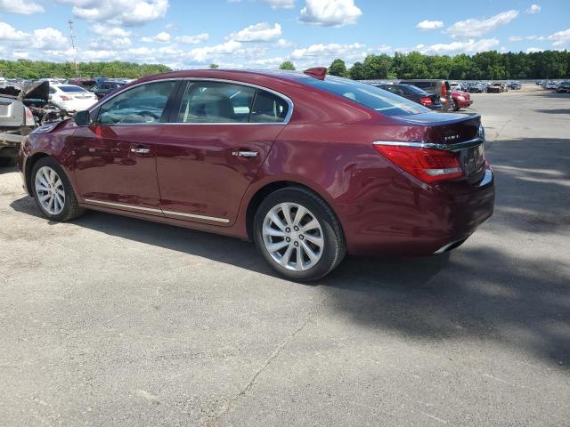 Photo 1 VIN: 1G4GB5G31GF187628 - BUICK LACROSSE 