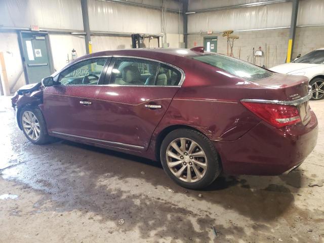 Photo 1 VIN: 1G4GB5G31GF207800 - BUICK LACROSSE 