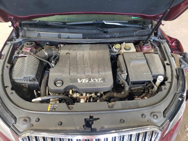 Photo 10 VIN: 1G4GB5G31GF207800 - BUICK LACROSSE 