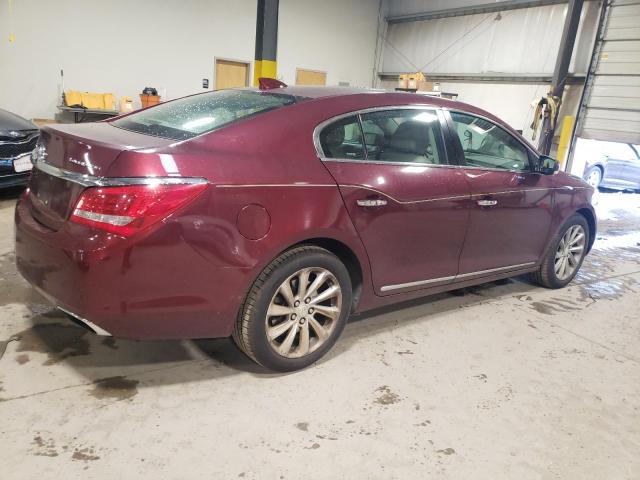 Photo 2 VIN: 1G4GB5G31GF207800 - BUICK LACROSSE 