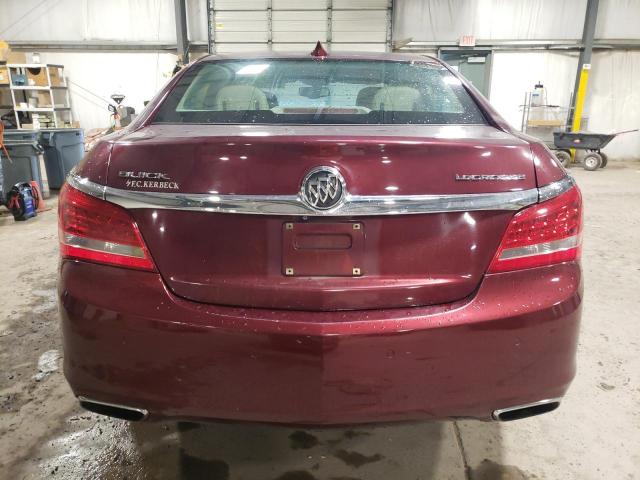 Photo 5 VIN: 1G4GB5G31GF207800 - BUICK LACROSSE 