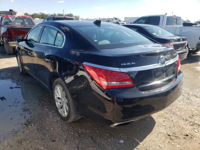 Photo 2 VIN: 1G4GB5G31GF230994 - BUICK LACROSSE 