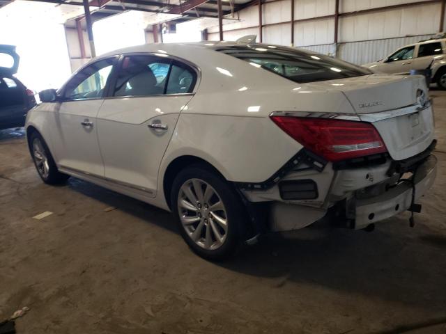 Photo 1 VIN: 1G4GB5G31GF231241 - BUICK LACROSSE 