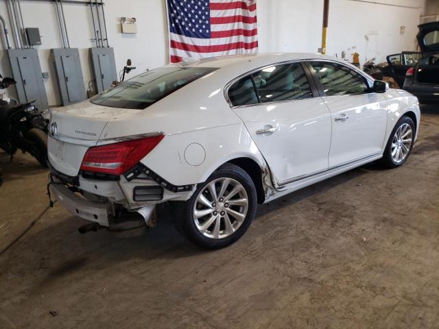 Photo 2 VIN: 1G4GB5G31GF231241 - BUICK LACROSSE 