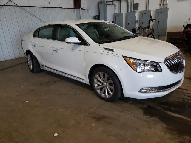 Photo 3 VIN: 1G4GB5G31GF231241 - BUICK LACROSSE 