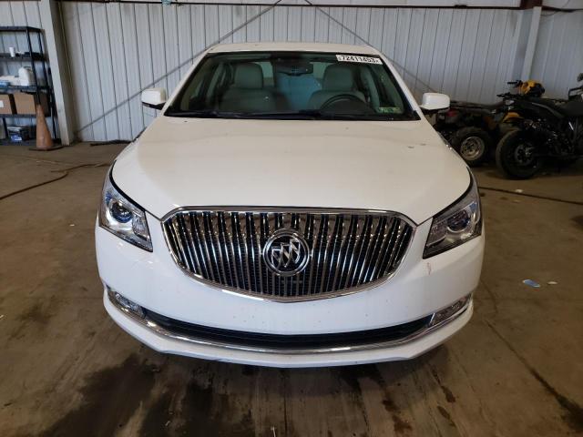 Photo 4 VIN: 1G4GB5G31GF231241 - BUICK LACROSSE 