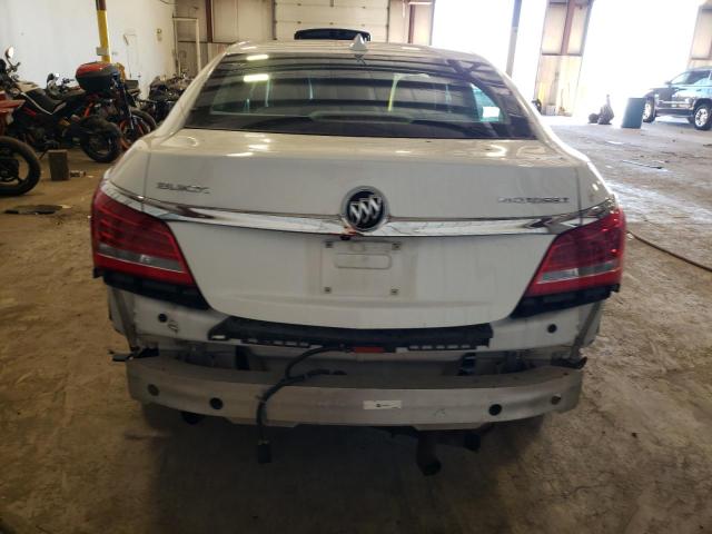 Photo 5 VIN: 1G4GB5G31GF231241 - BUICK LACROSSE 