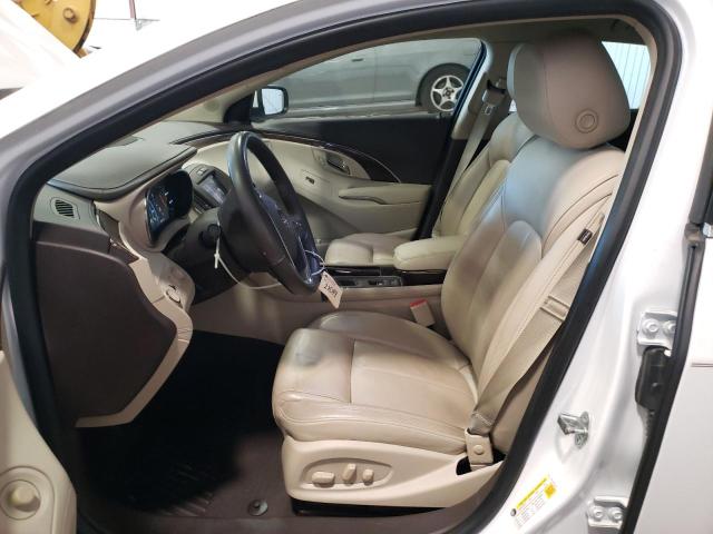 Photo 6 VIN: 1G4GB5G31GF231241 - BUICK LACROSSE 