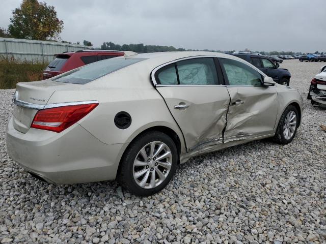 Photo 2 VIN: 1G4GB5G31GF251179 - BUICK LACROSSE 