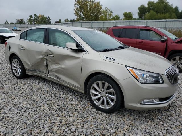 Photo 3 VIN: 1G4GB5G31GF251179 - BUICK LACROSSE 