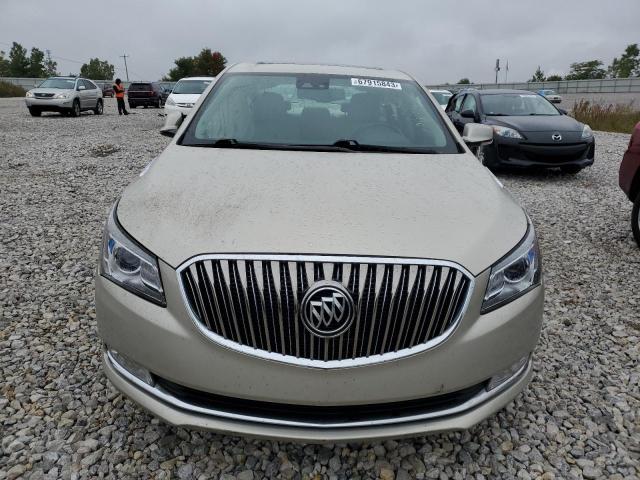 Photo 4 VIN: 1G4GB5G31GF251179 - BUICK LACROSSE 