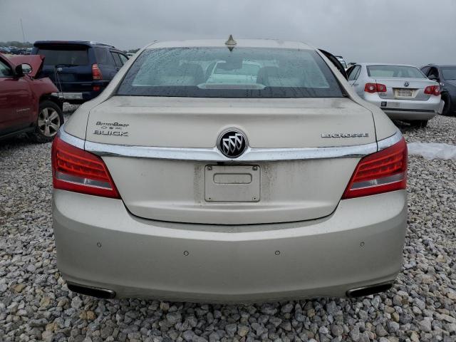 Photo 5 VIN: 1G4GB5G31GF251179 - BUICK LACROSSE 