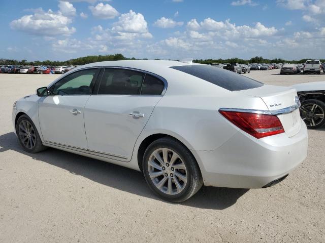 Photo 1 VIN: 1G4GB5G31GF276096 - BUICK LACROSSE 