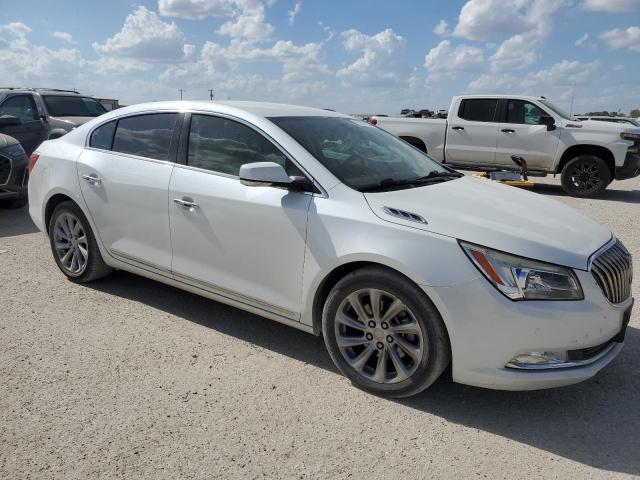 Photo 3 VIN: 1G4GB5G31GF276096 - BUICK LACROSSE 